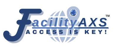 FacilityAXS Logo